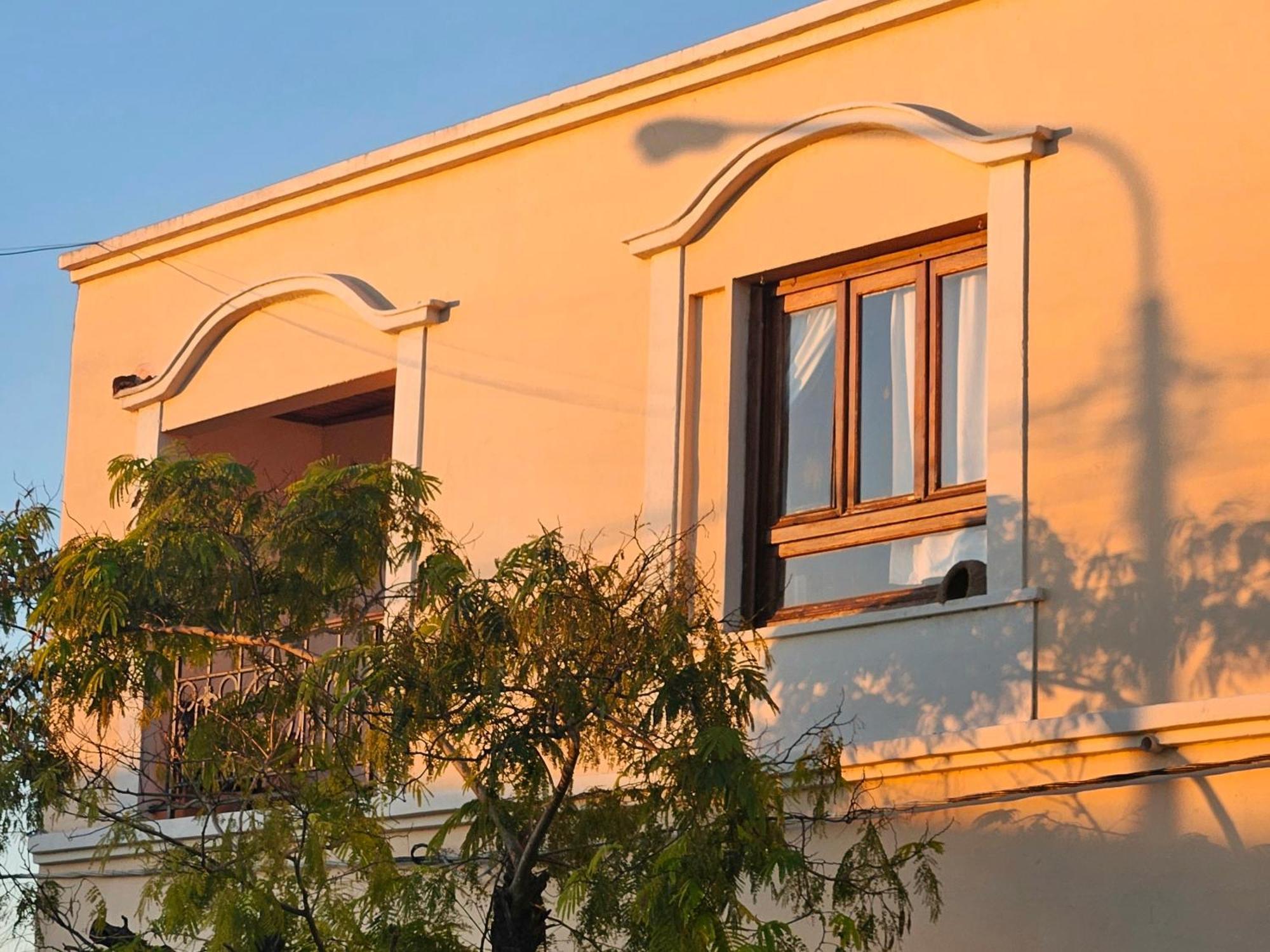 Loft La Mistica Apartment San Antonio de Areco Exterior photo