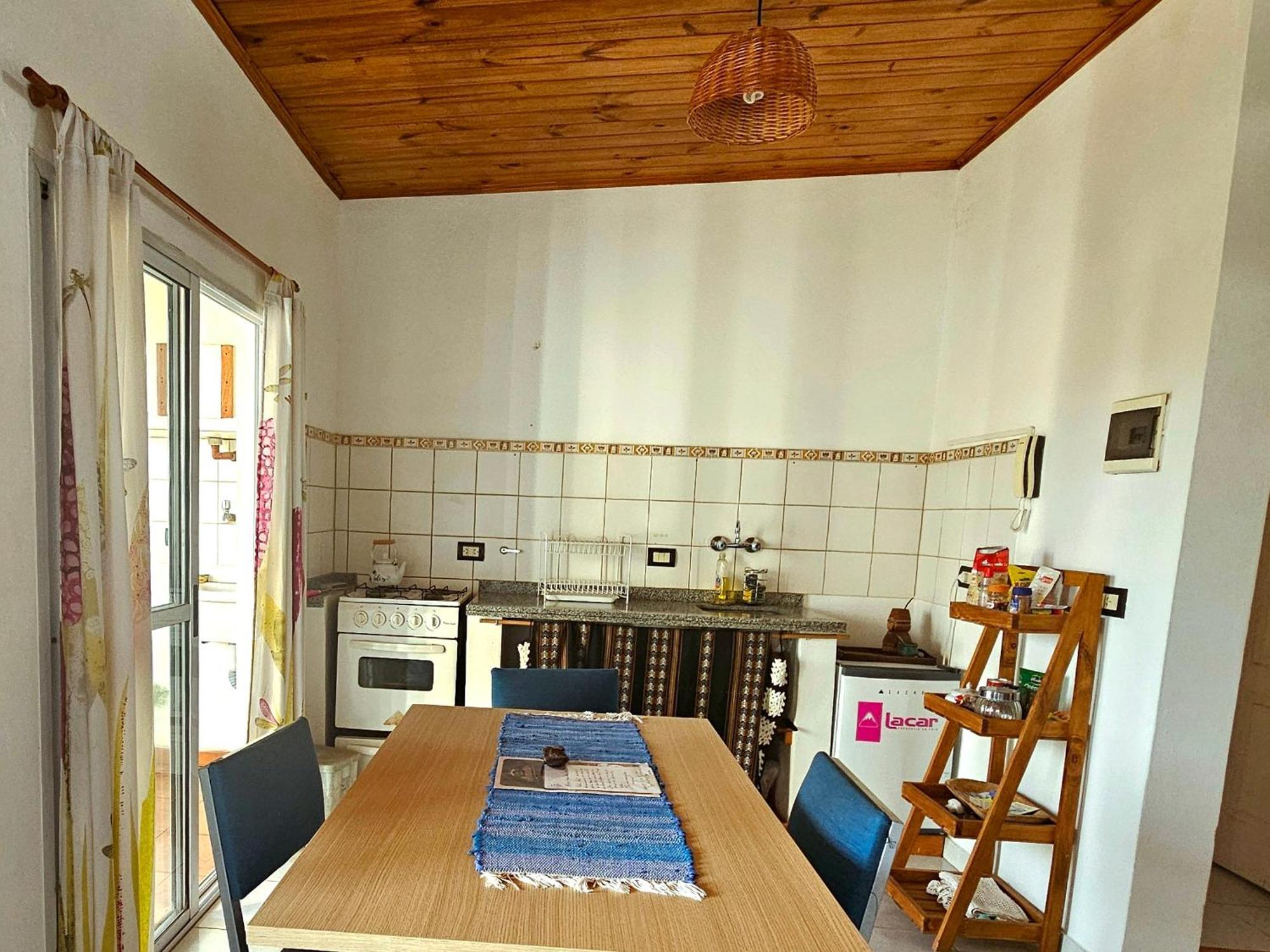 Loft La Mistica Apartment San Antonio de Areco Room photo